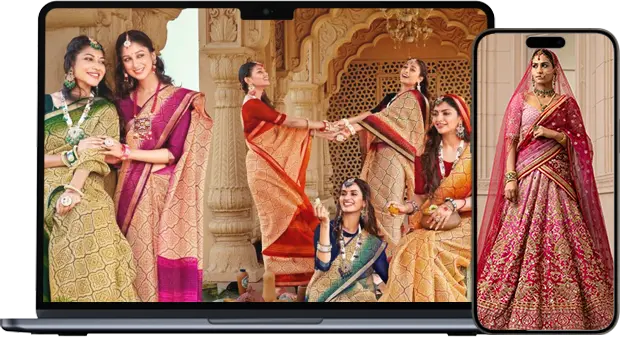 Explore Our Video Call Shopping Experience