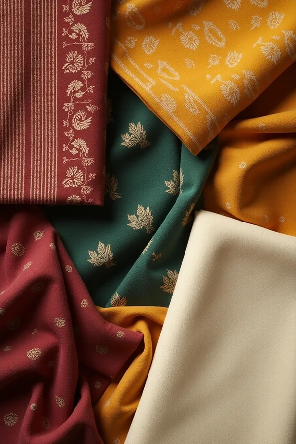 Saree Manufacturers in Surat