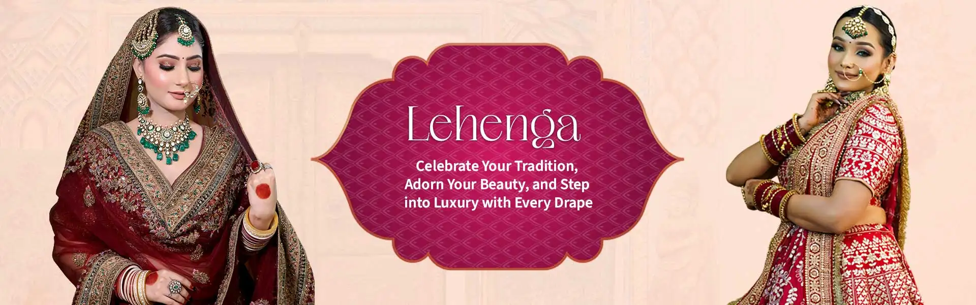 Lehenga Manufacturers in Surat