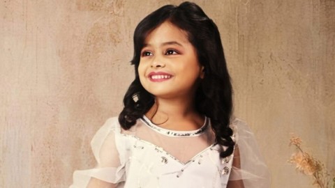 Can Kids Designer Dresses in Surat Make Your Little One the Star of the Party?
