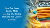 How Are Surat Textile Mills Meeting The Rising Demand For Luxury Fabrics?