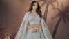 How Does The Best Lehenga Mill in Surat Ensure Style and Quality?