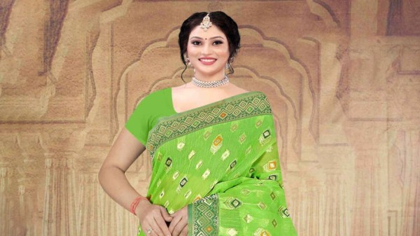 Is An Authentic Bengali Saree in Surat a New Luxury Statement?