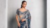 What Makes Lehenga Saree Manufacturers in Surat So Popular Among Brides?