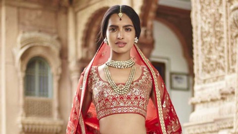 Why Are Lehenga Manufacturers in Surat the First Choice for Designers and Retailers?