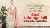 Why Designers Nationwide Rely on the Best Lehenga Mill in Surat for Inspiration?