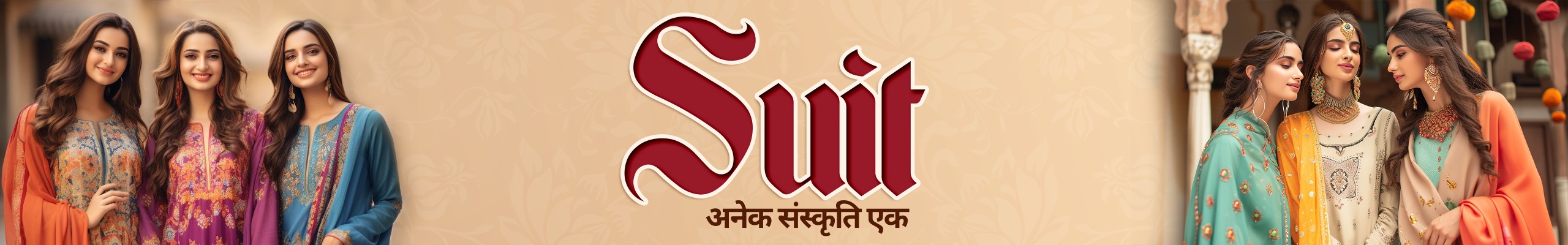 Ladies Party Wear Suits Manufacturers in Nepal