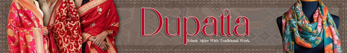 Net Dupatta Manufacturers in Nepal
