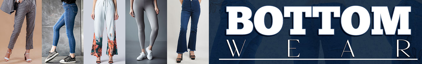 Women Cotton Pants Manufacturers in Nepal