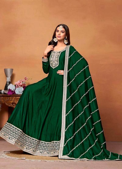 Anarkali Kurti Manufacturers in Nepal