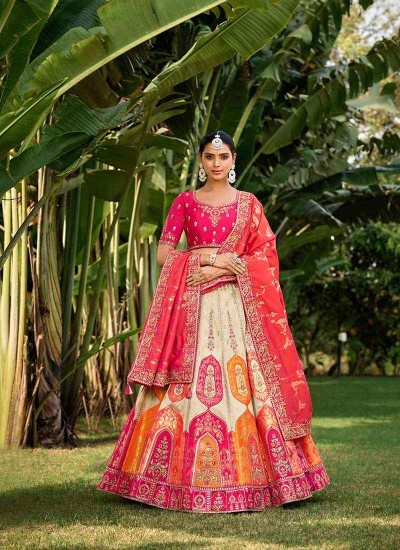 Banarasi Lehenga Manufacturers in Philippines