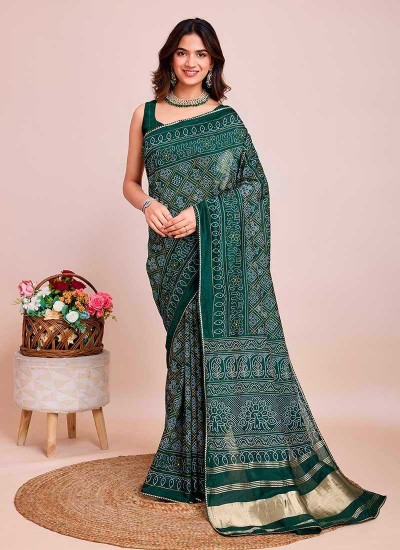 Bandhani Saree Manufacturers in Nepal