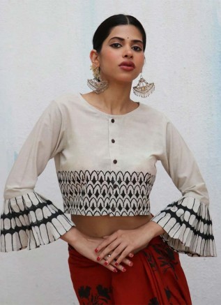 Blouse Manufacturers in Belagavi