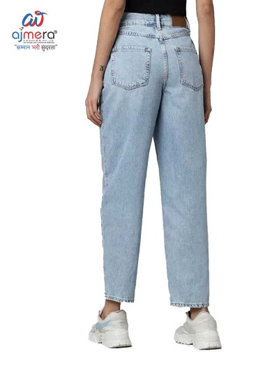Boys Jeans Manufacturers in Philippines