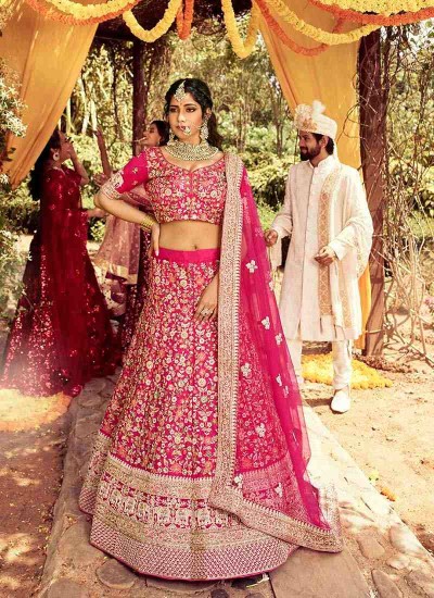 Bridal Lehenga Manufacturers in Nepal