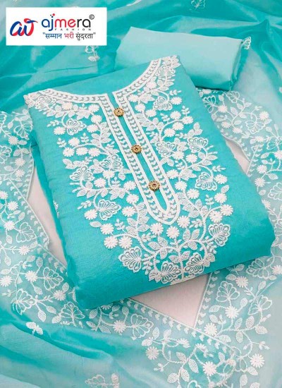 Dress Material Manufacturers in Nepal