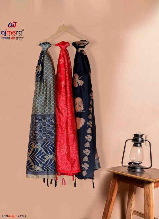 Dupatta Manufacturers in Surat