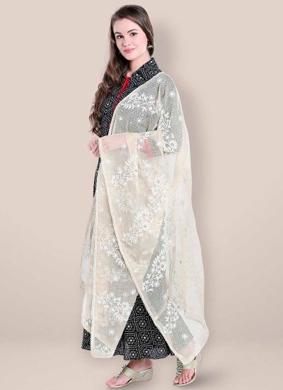 Embroidered Dupatta Manufacturers in Nepal