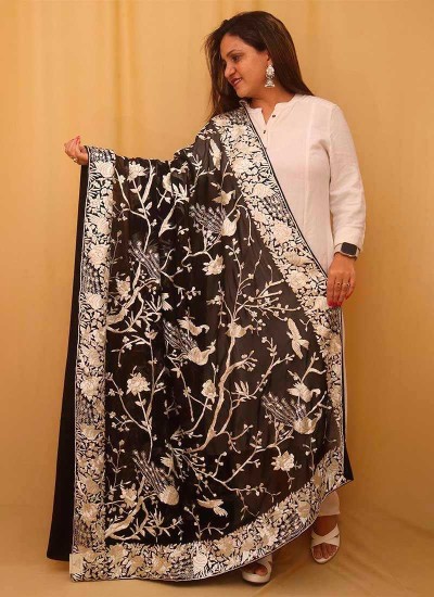 Embroidery Dupatta Manufacturers in Nepal