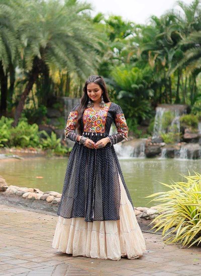 Georgette Kurti Manufacturers in Nepal
