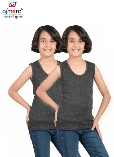 Girls Innerwear & Thermals Manufacturers in Nepal