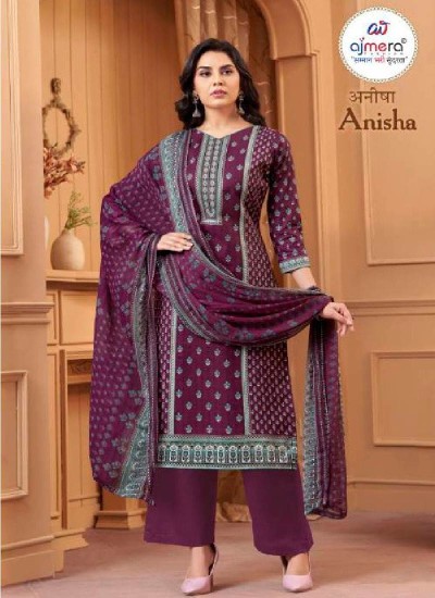 Jaipuri Suit Manufacturers in Nepal