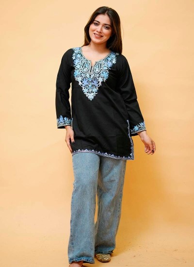 Kashmiri Kurti Manufacturers in Nepal