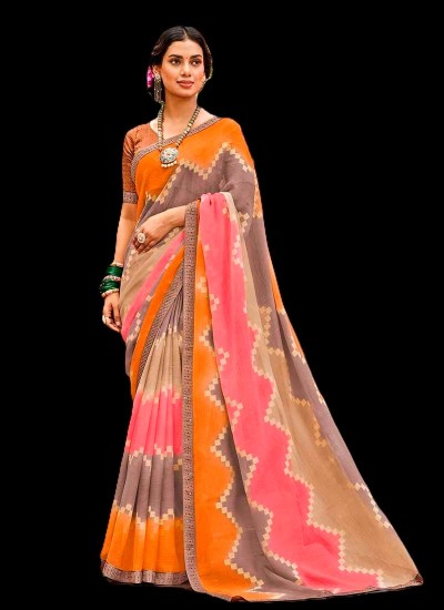 Laxmipati Sarees Manufacturers in Nepal