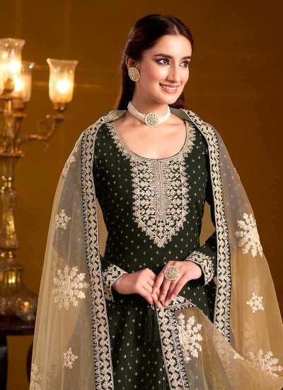 Net Dupatta Manufacturers in Nepal