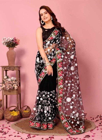 Net Sarees Manufacturers in Nepal