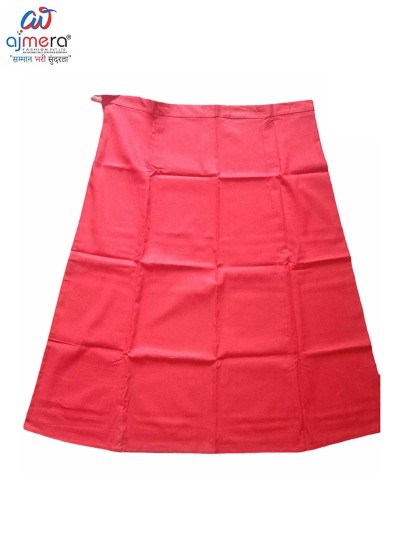 Poplin Petticoat Manufacturers in Nepal