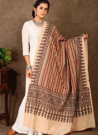 Printed Dupatta Manufacturers in Nepal
