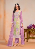 Salwar Suit Manufacturers in Surat