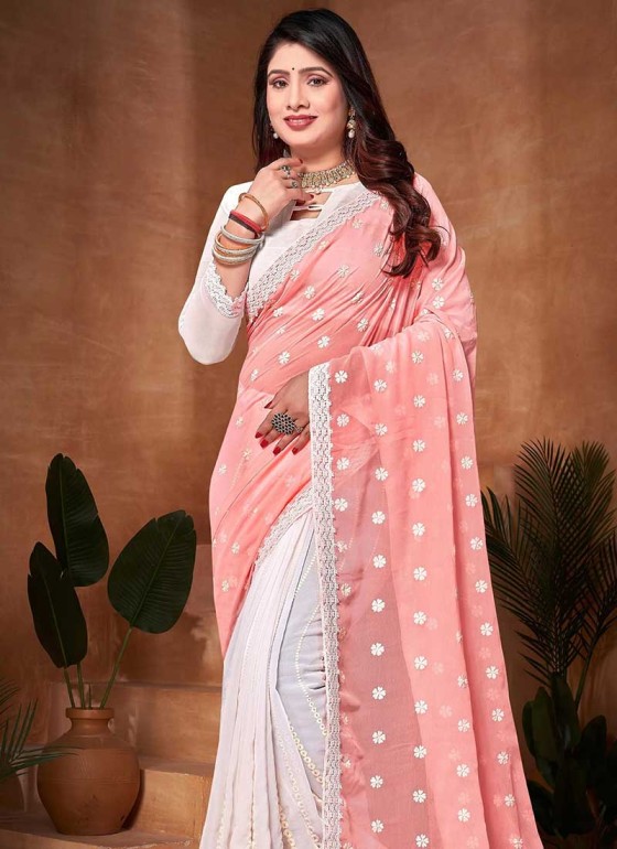 Sarees Catalogs Manufacturers in Surat