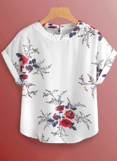 Tops Manufacturers in Surat