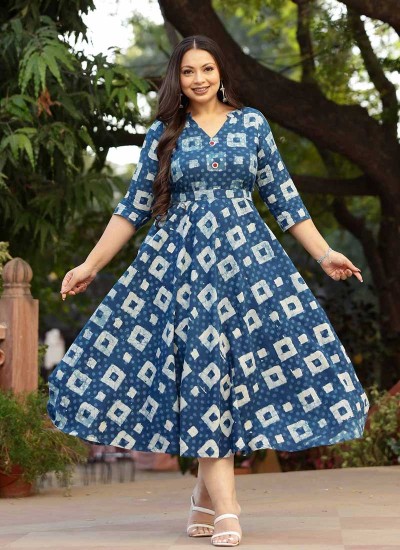 Western Wear Manufacturers in Surat