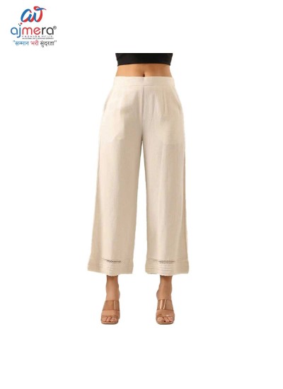 Women Bottom Wear Manufacturers in Nepal