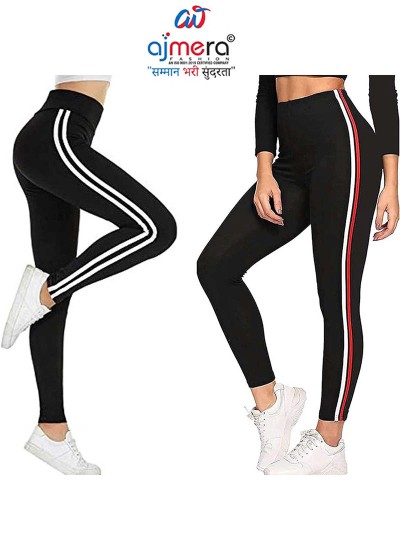 Women Jeggings Manufacturers in Nepal