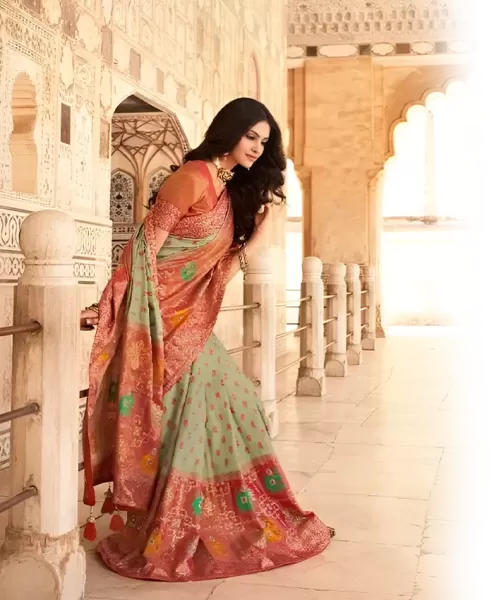 Surat Textile Mills