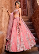  Wedding Lehenga Supplier for Retailers Boutiques and Resellers