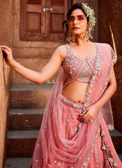  Wedding Lehenga Supplier for Retailers Boutiques and Resellers in Nepal