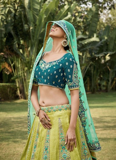 Affordable Banarasi Lehenga Wholesale for Boutique Wedding Collections in Philippines