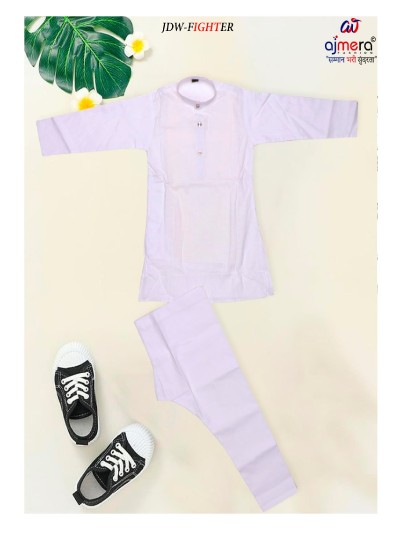 Affordable Boys Ethnic Wear in Sizes for Toddlers Kids and Teens with Custom Options in Nepal