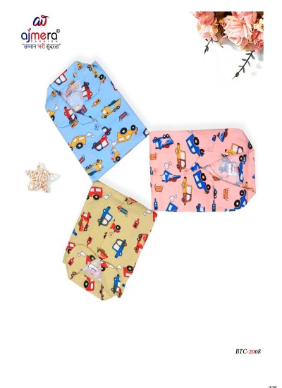 Affordable Boys Nightwear and Loungewear in Bulk for Retailers with Soft in Surat