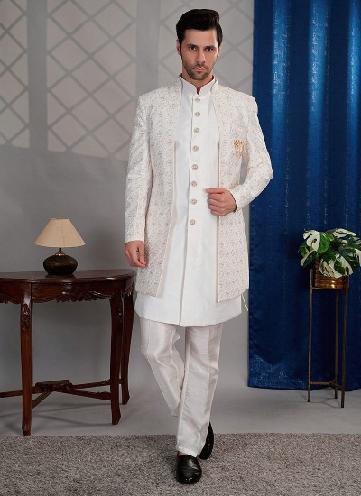 Affordable Indo Western Sets in Bulk Perfect for Marketplace and Event Stylists in Surat