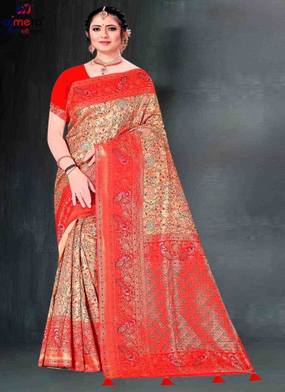 Affordable Kanchipuram Silk Sarees Traditional Elegance Meets Cost Effective Pricing in Philippines