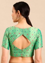 Affordable Readymade Blouses in Bulk for Every Saree Collection