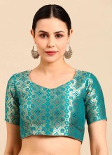 Affordable Readymade Blouses in Bulk for Every Saree Collection
