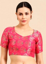 Affordable Readymade Blouses in Bulk for Every Saree Collection