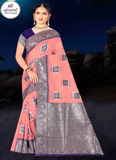 Affordable Satin Saree Luxurious Glossy Finish with Elegant Prints Budget Friendly Appeal in Surat